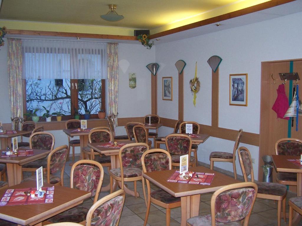 Hotel Panoramacafé Kattenes Esterno foto